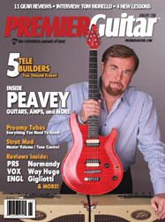 The January 2009 Issue